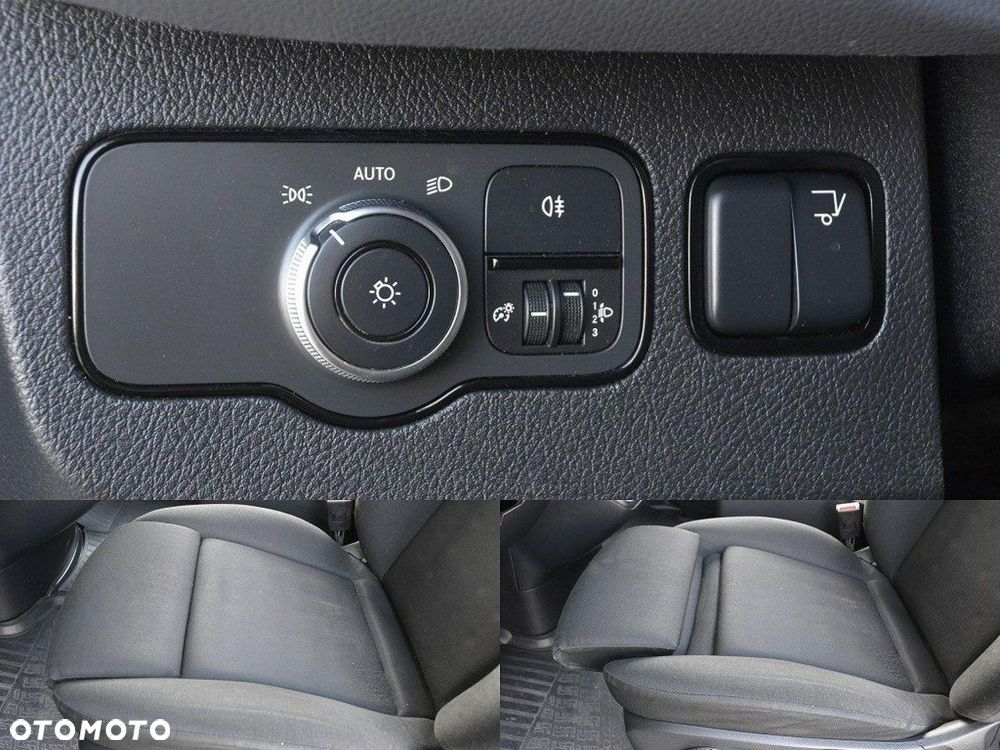 Mercedes-Benz Sprinter - 21