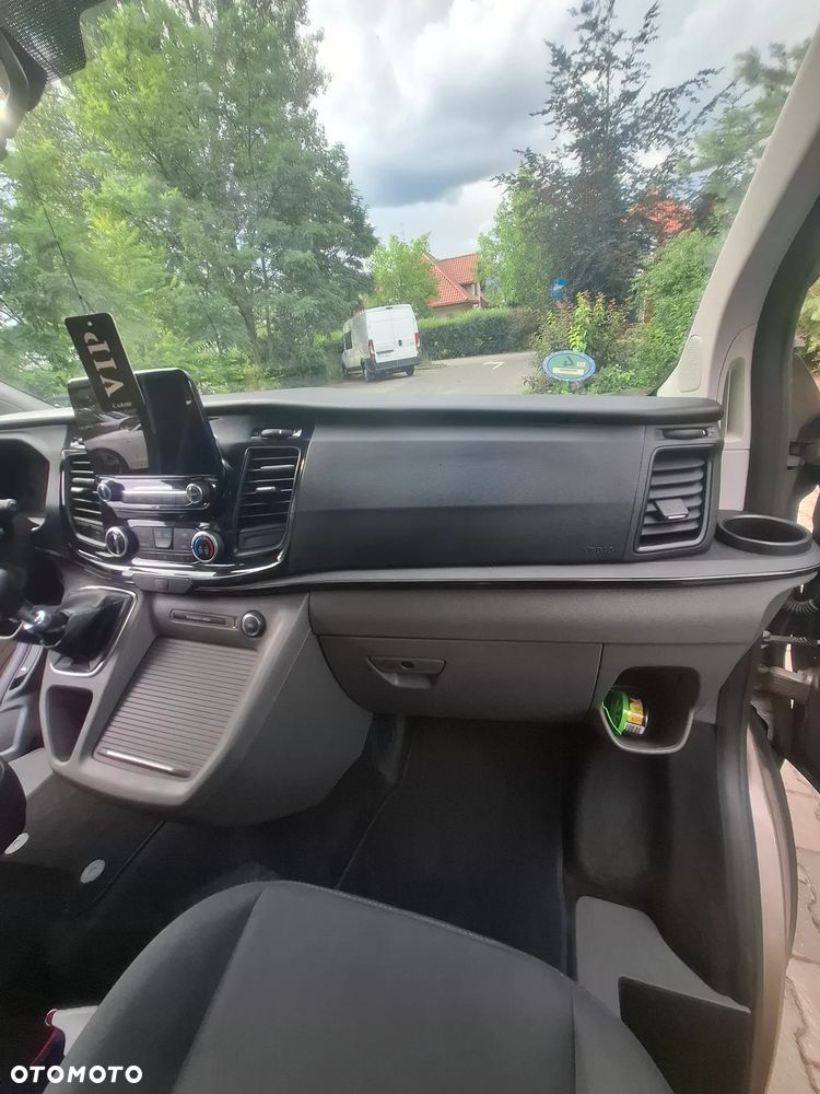 Ford Transit Custom 310 L2H1 Limited - 28