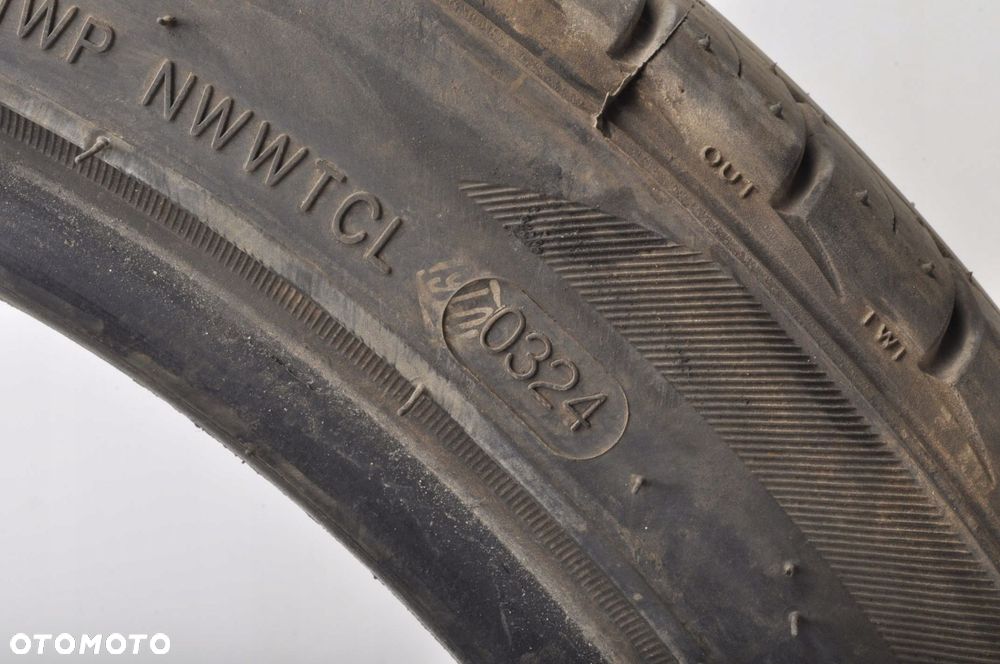 1x OPONA APTANY SPORT MACRO RA301 205/45 R17" 2024R. - 6