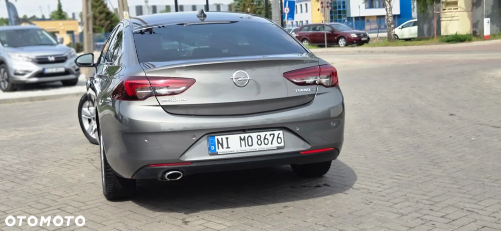 Opel Insignia 2.0 Ultimate Exclusive - 14