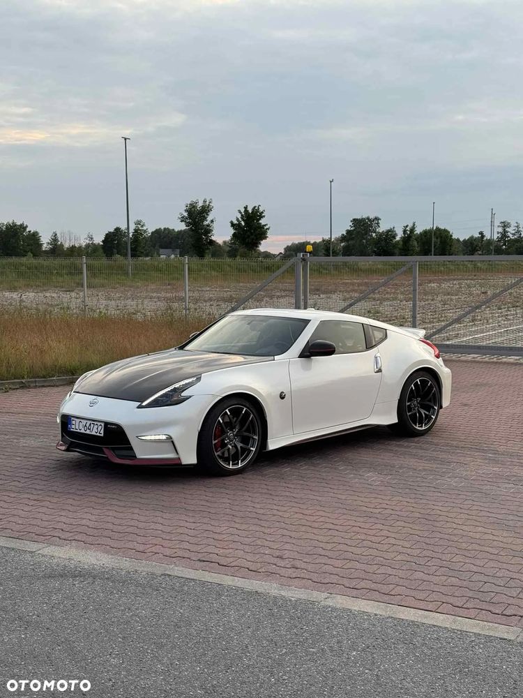 Nissan 370Z