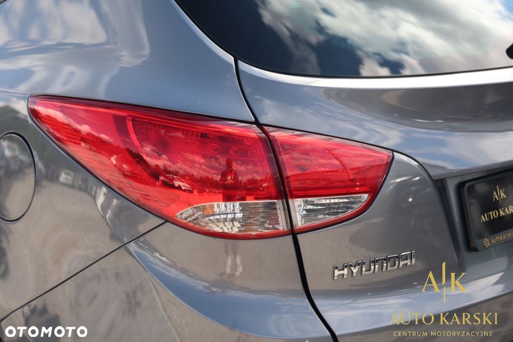 Hyundai ix35 - 16