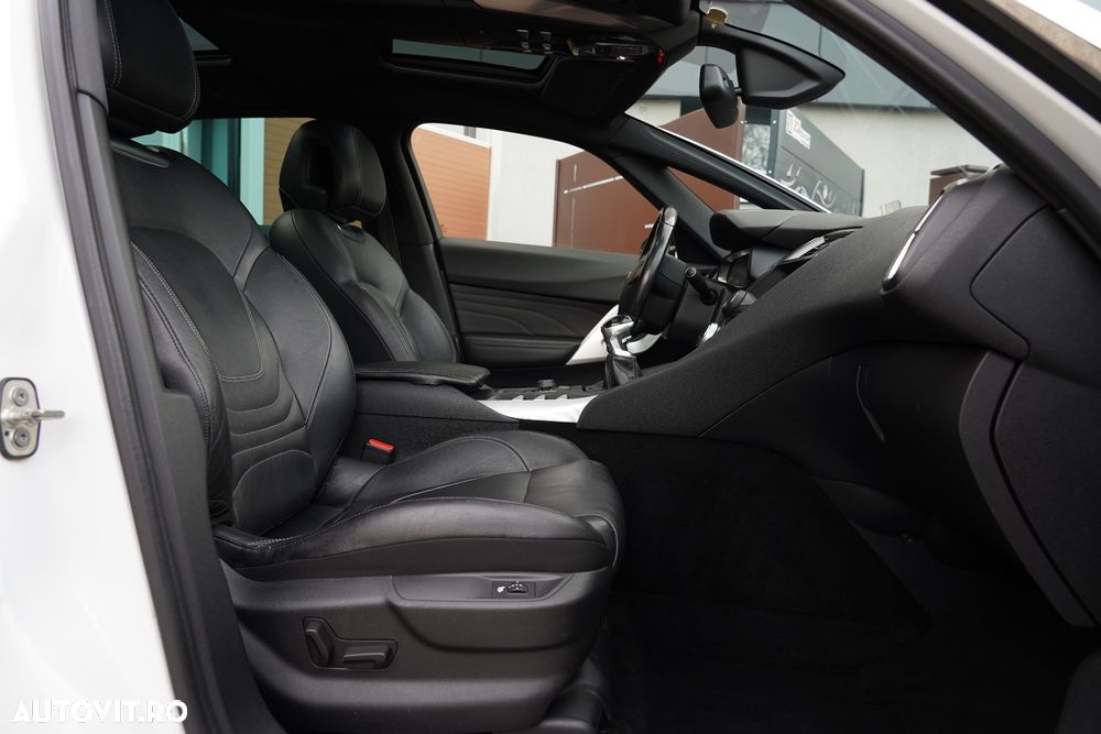 Citroën DS5 HDi 165 Chic - 11