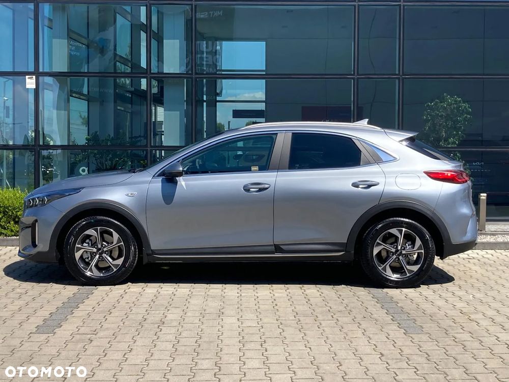 Kia XCeed 1.5 T-GDI M DCT - 3