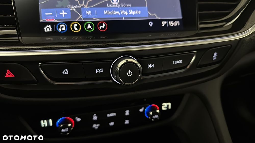 Opel Insignia 2.0 CDTI Business Elegance S&S - 21