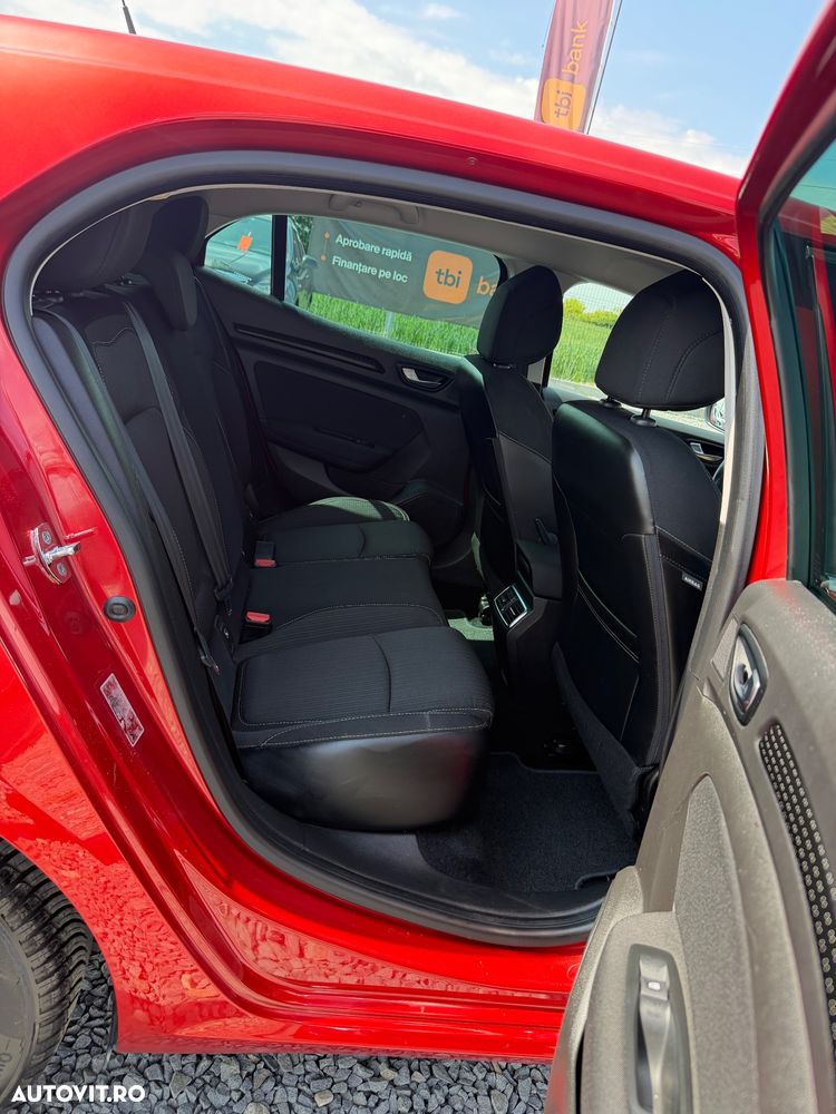 Renault Megane ENERGY dCi Intens - 7