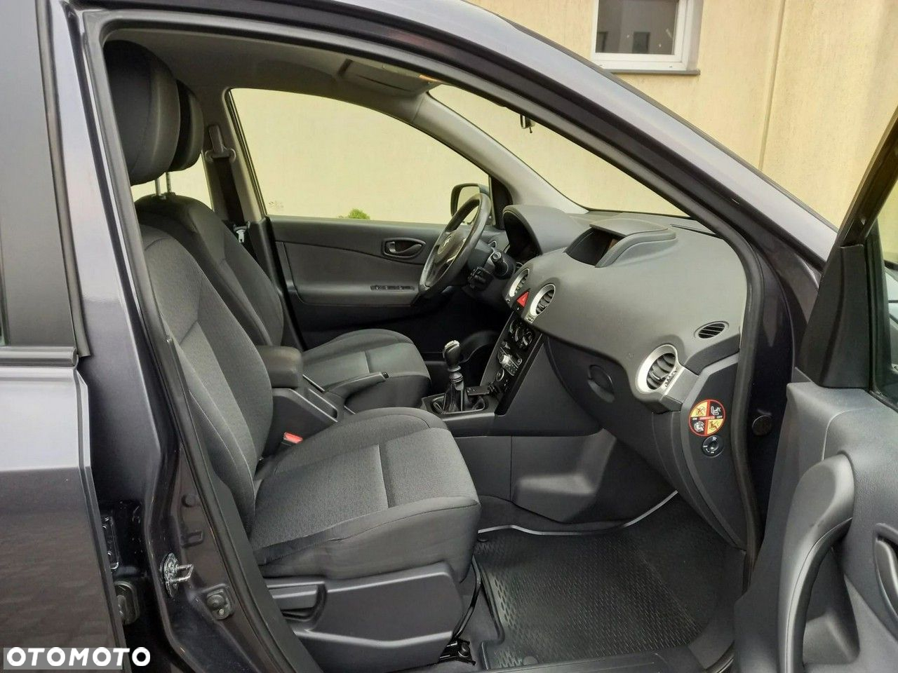 Renault Koleos 2.0 dCi Expression - 20
