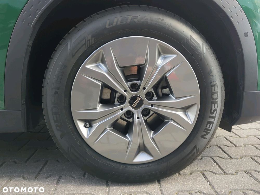 MINI Countryman - 14