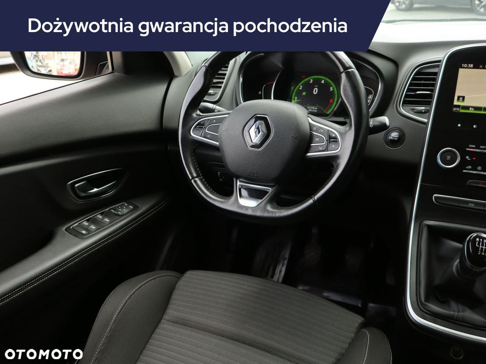 Renault Scenic - 9