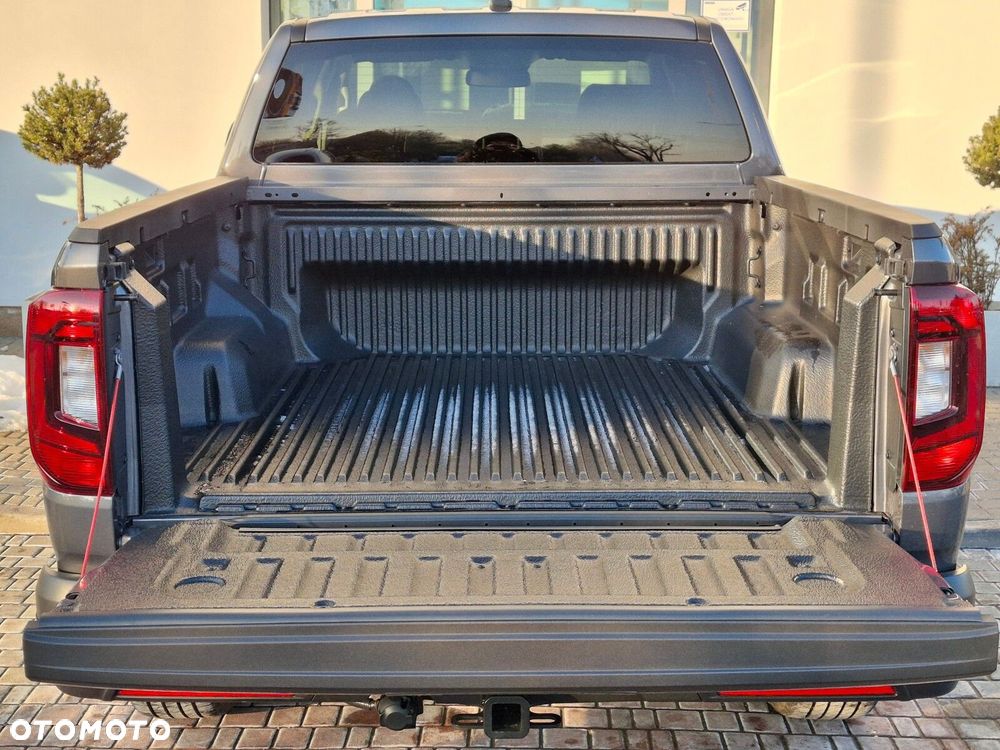 Volkswagen Amarok 2.0 TDi 4MOTION Life - 10