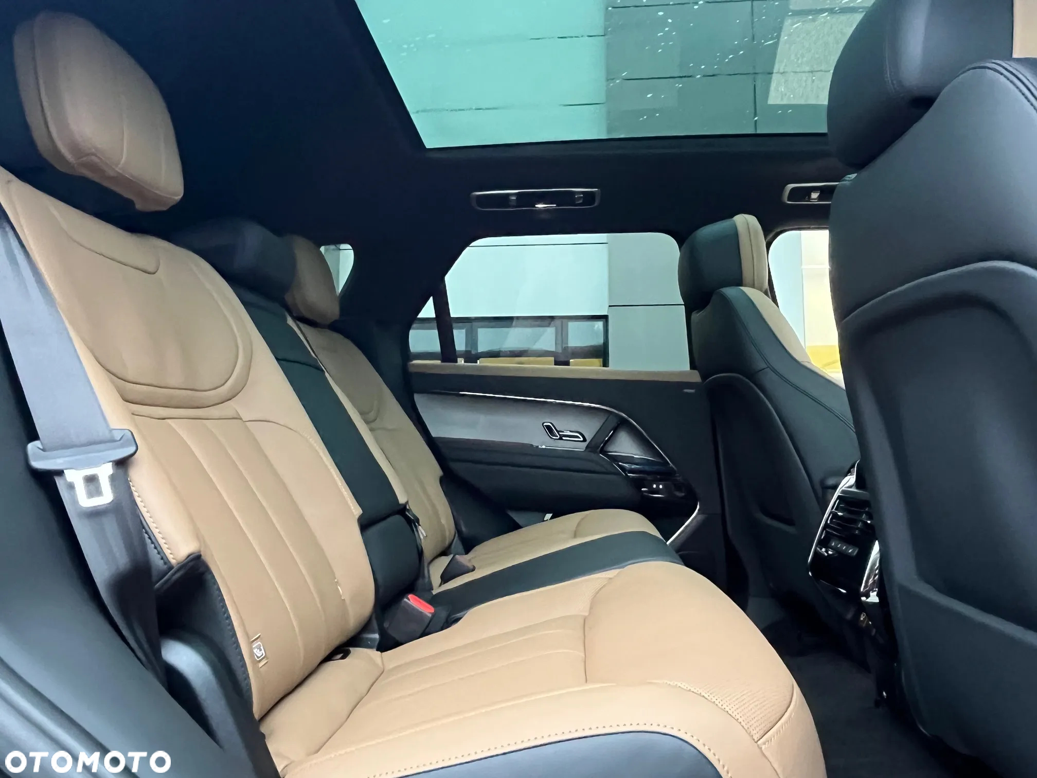 Land Rover Range Rover Sport - 7