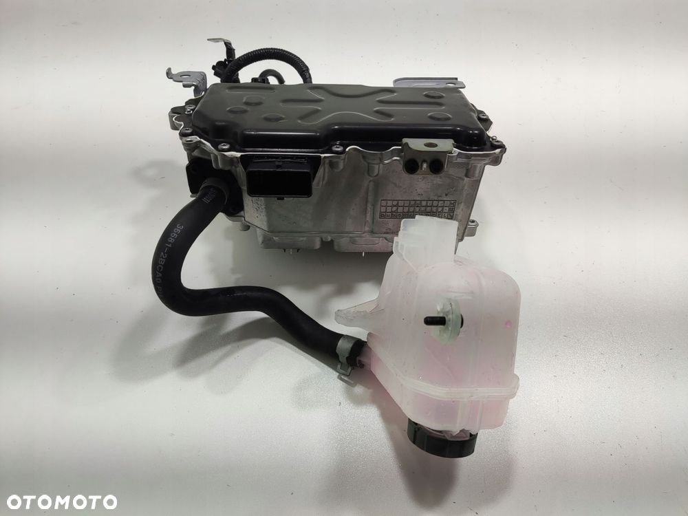 inwerter przetwornica napięcia hyundai kona ii 1.6 hybrid 23-25 36600-2beb1 - 8