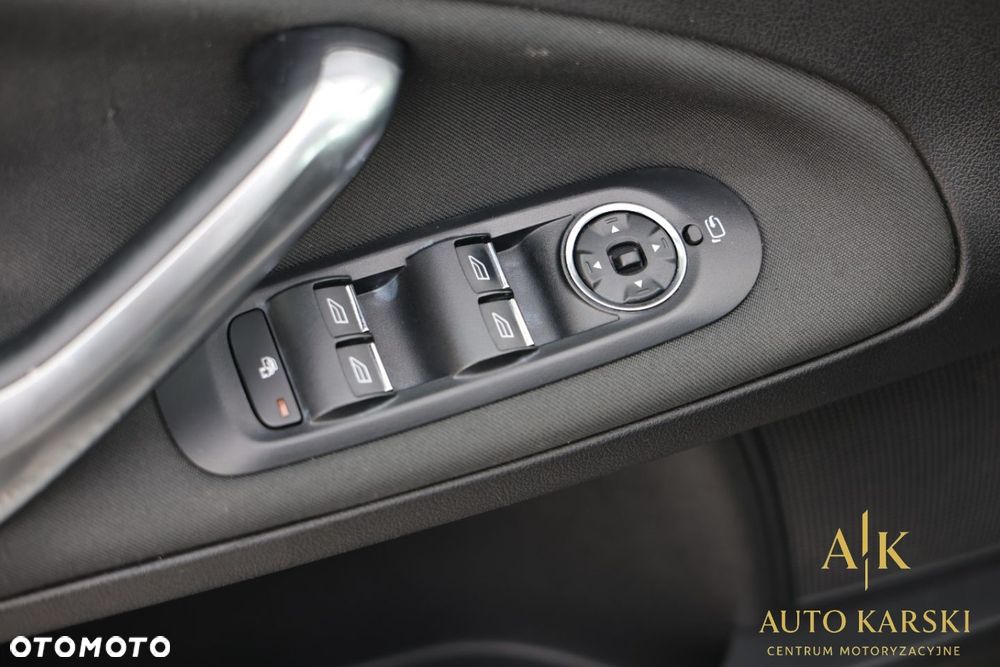 Ford Mondeo 1.6 T Titanium - 21