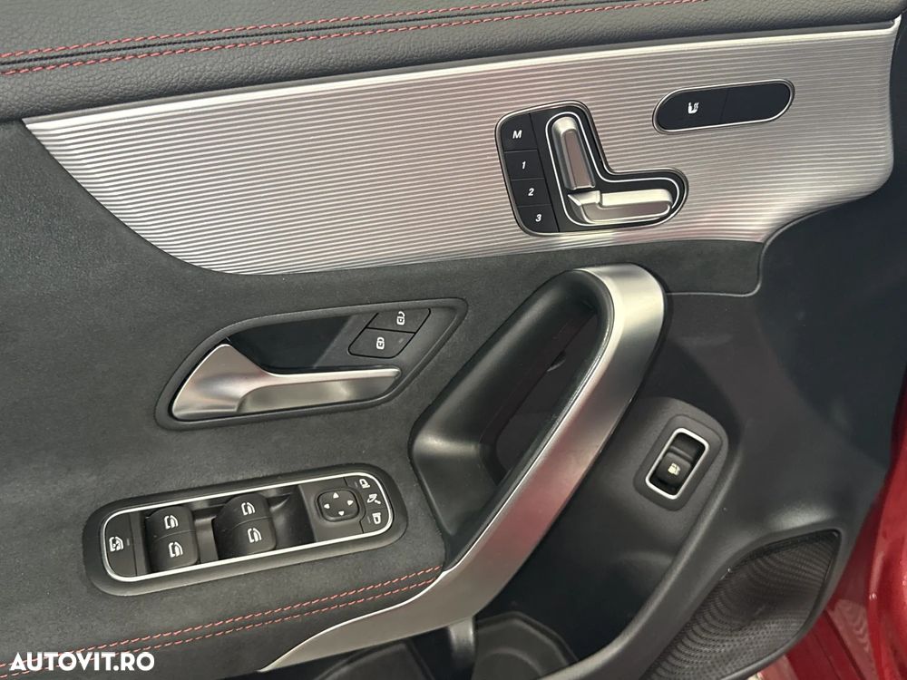 Mercedes-Benz CLA 250 - 15