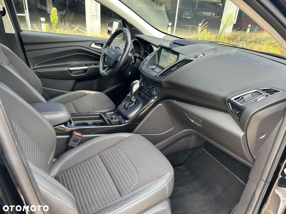 Ford Kuga 1.5 EcoBoost AWD Titanium ASS - 22