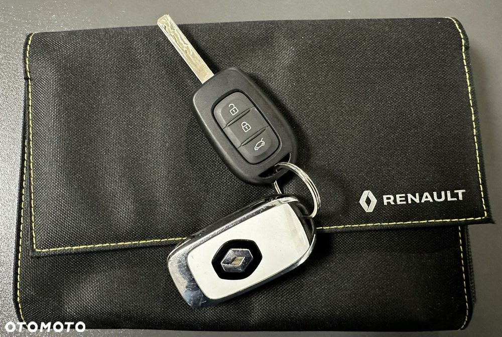 Renault Kadjar 1.2 Energy TCe Life - 36