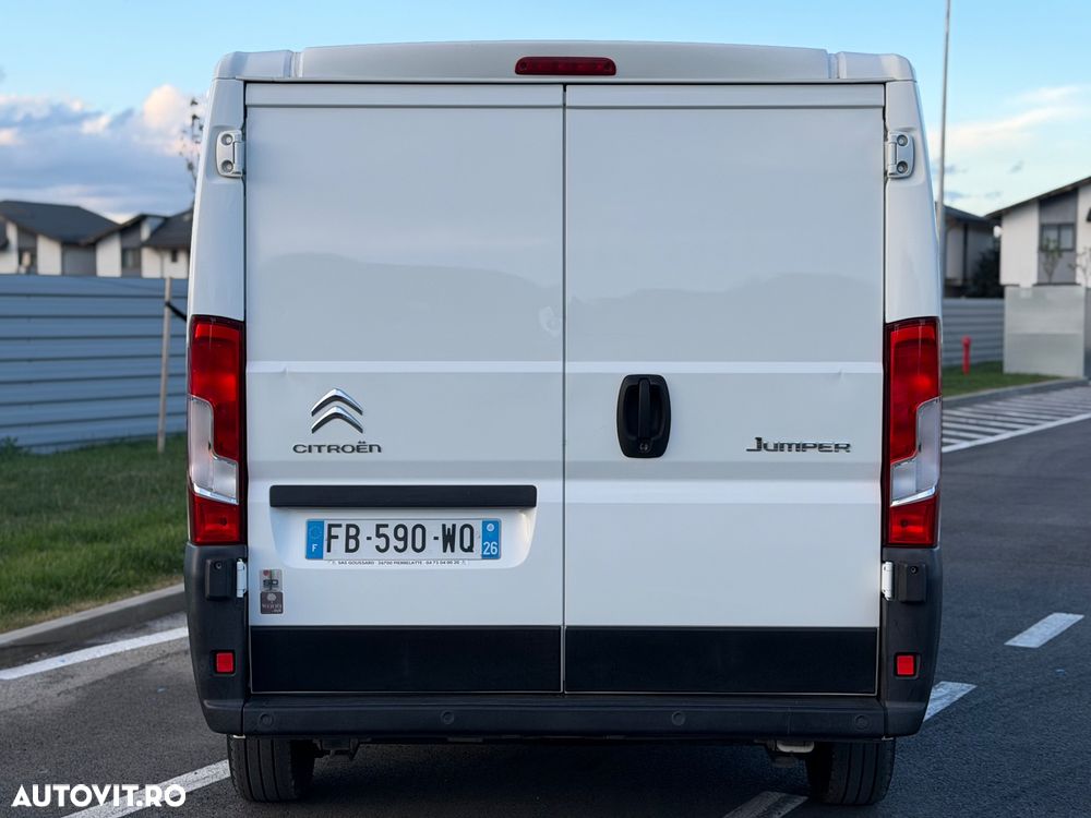 Citroën Jumper - 7