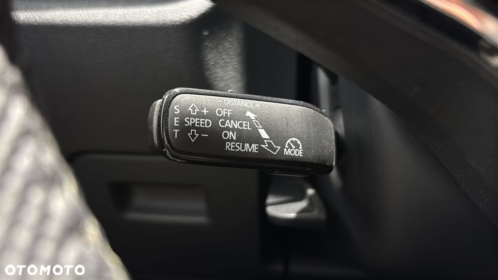 Skoda Fabia 1.5 TSI Monte Carlo DSG - 24