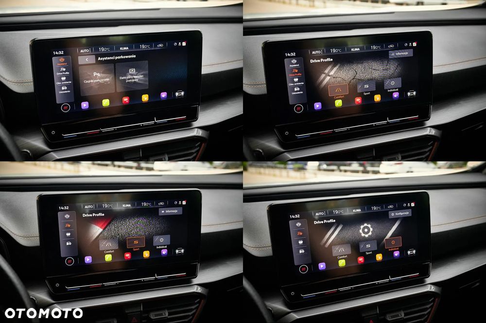 Cupra Formentor 1.5 TSI - 36