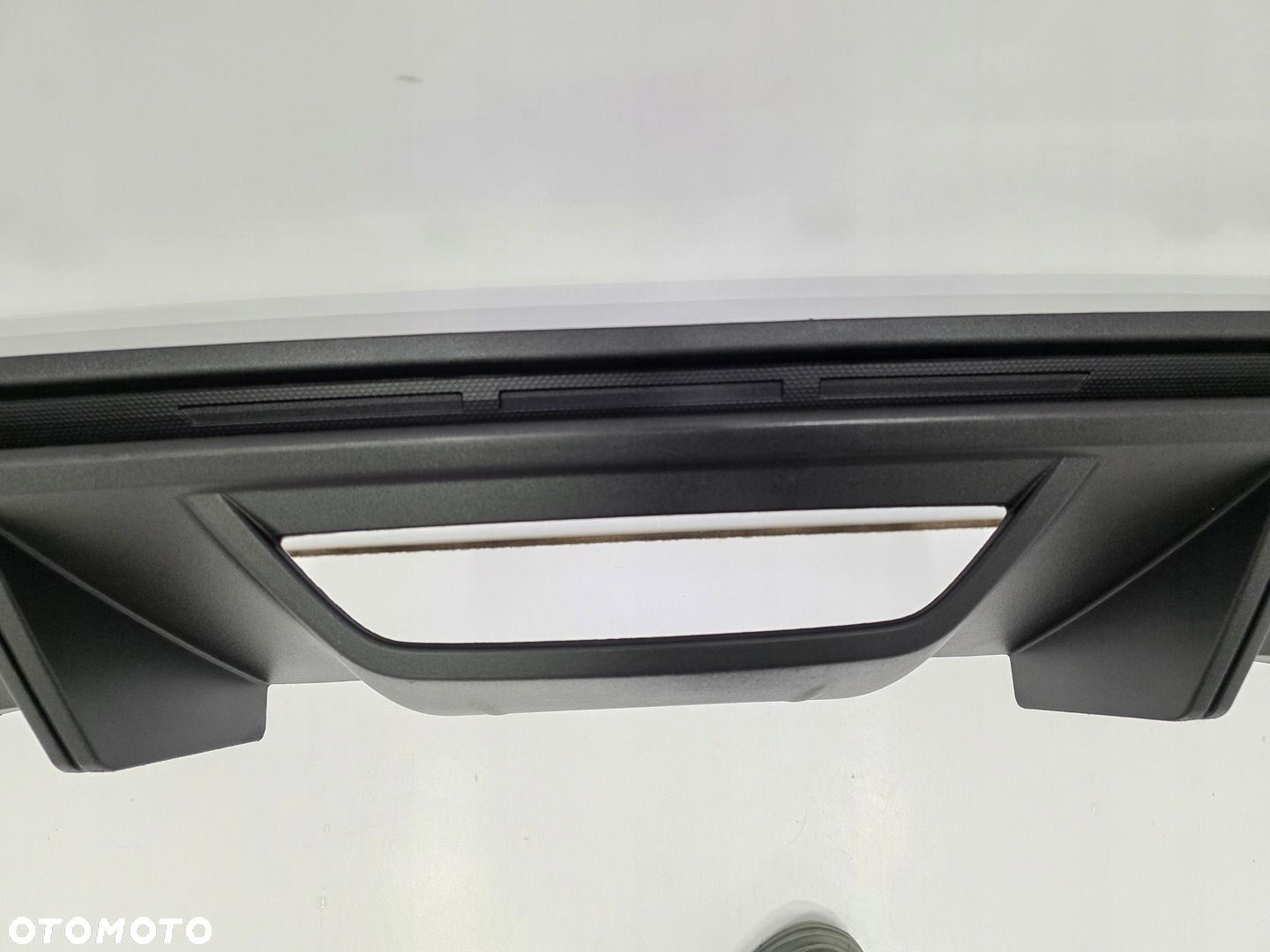 SPOILER TYŁ ZDERZAK DOKŁADKA FORD MUSTANG VI GT LIFT JR3B-17F954-BCW 17 - - 6