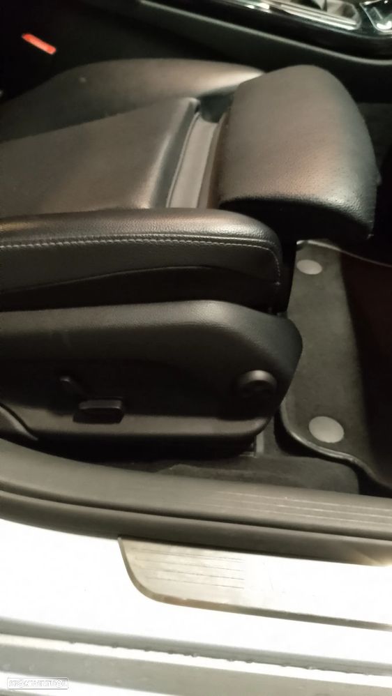 Mercedes-Benz C 200 (BlueTEC) d Station Exclusive - 13