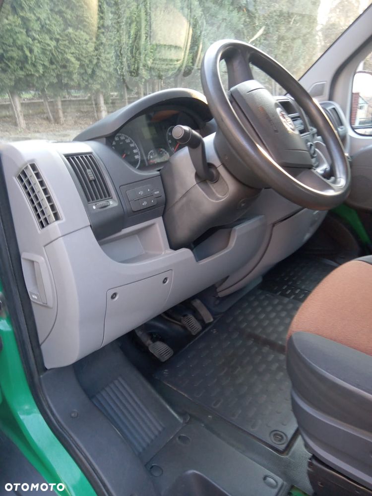Fiat Ducato - 8