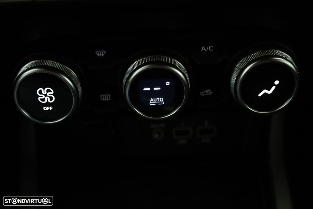 Renault Arkana 1.6 E-Tech Full Hybrid Techno - 13