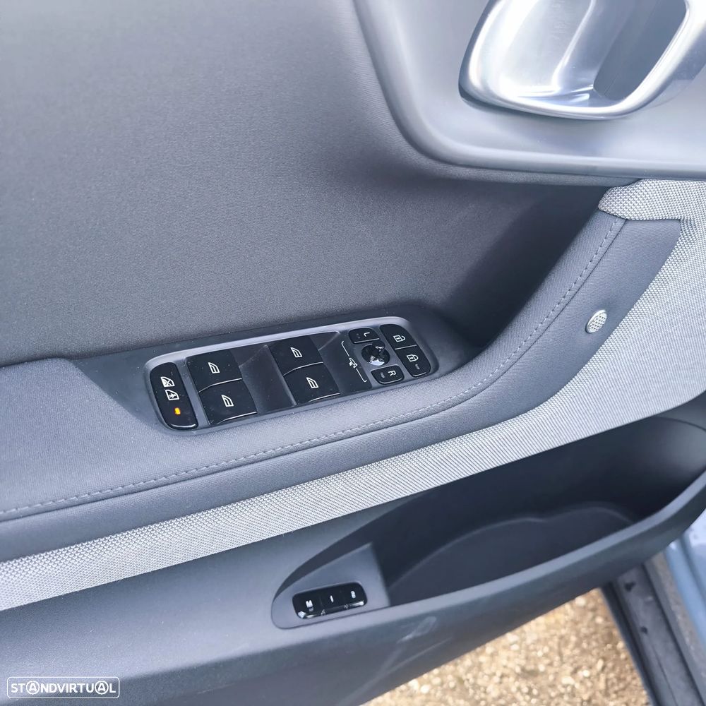 Polestar 2 Standard Range 69 kWh - 10