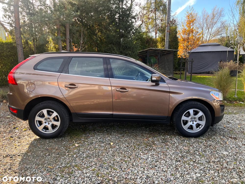 Volvo XC 60 - 7