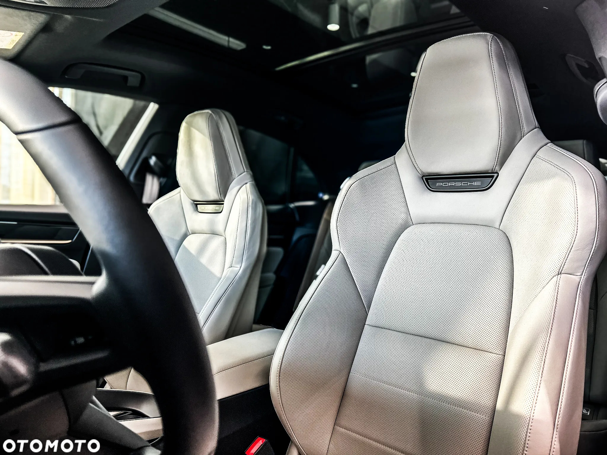 Porsche Macan - 11