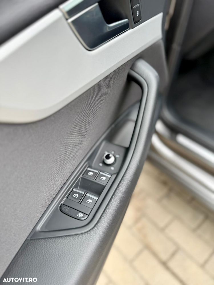 Audi A4 Avant 2.0 40 TDI S tronic MHEV S Line - 24