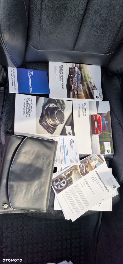 BMW Seria 3 328i xDrive Luxury Line - 19