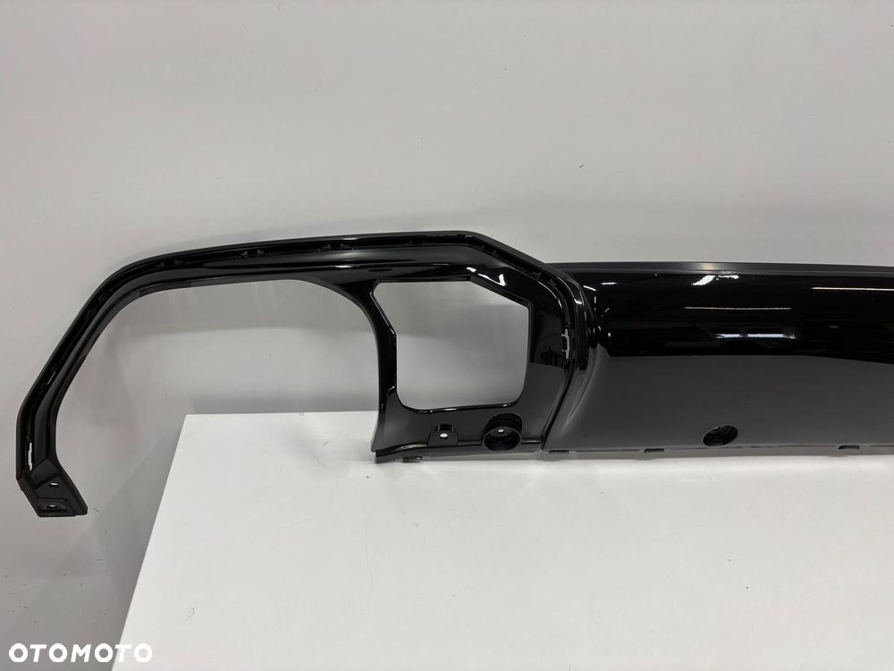 BMW M8 F91 F92 F93 Spoiler Dyfuzor Tył Tylny 8074869 - 8
