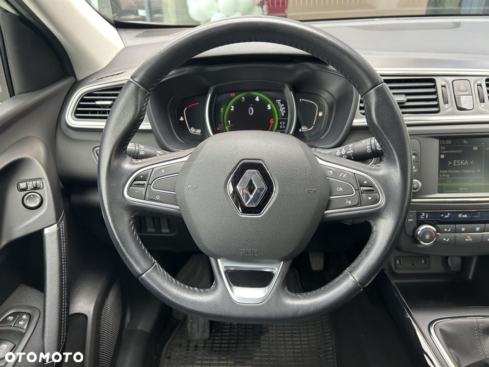 Renault Kadjar 1.2 Energy TCe Adventure - 21