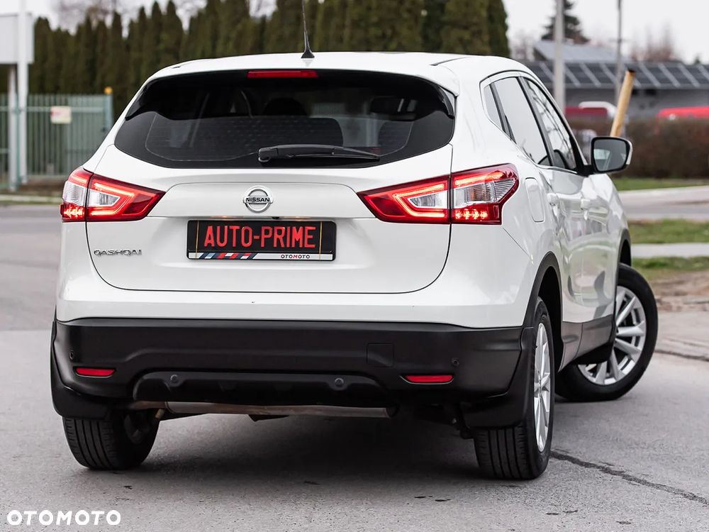 Nissan Qashqai - 12