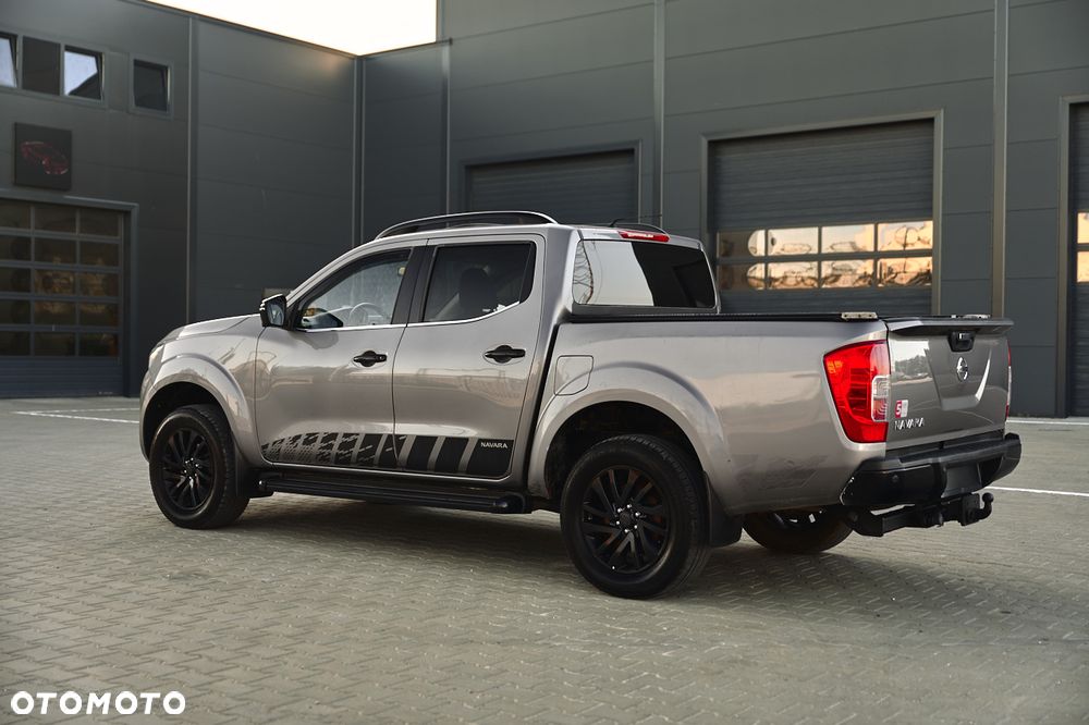 Nissan Navara - 10