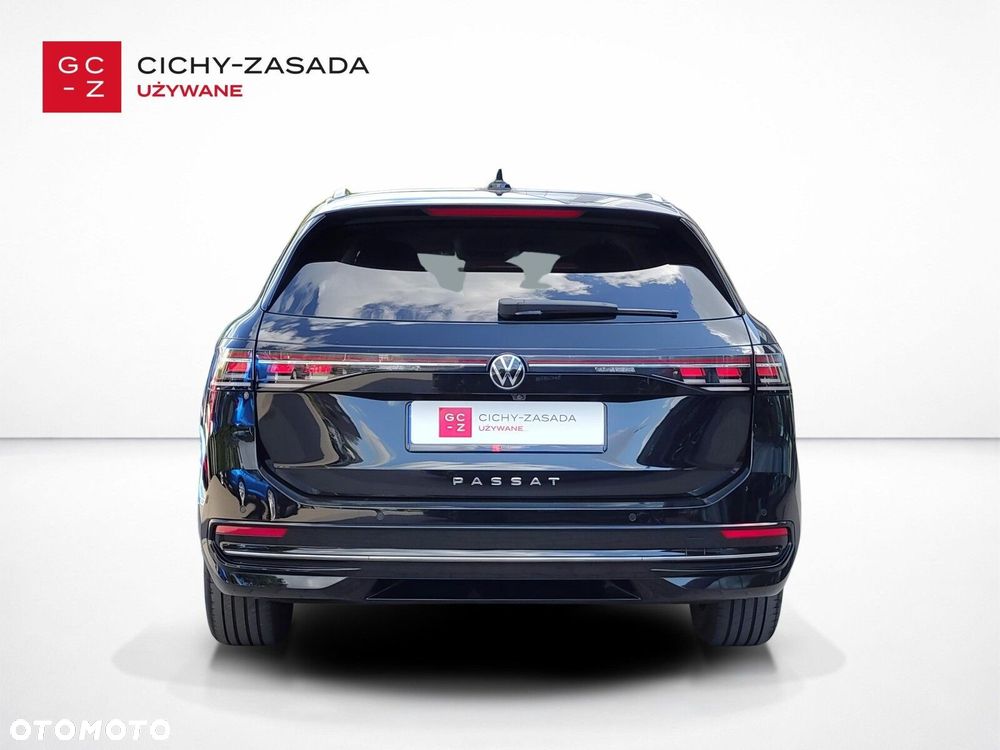 Volkswagen Passat - 6