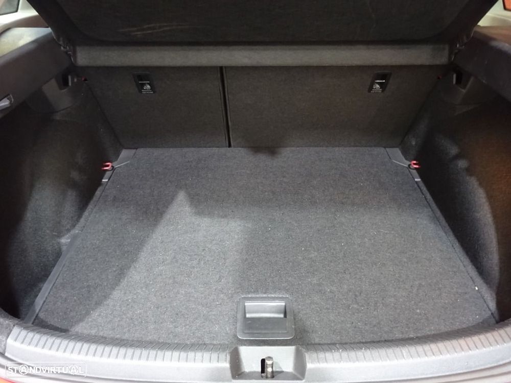 VW Taigo 1.0 TSI Urban - 31