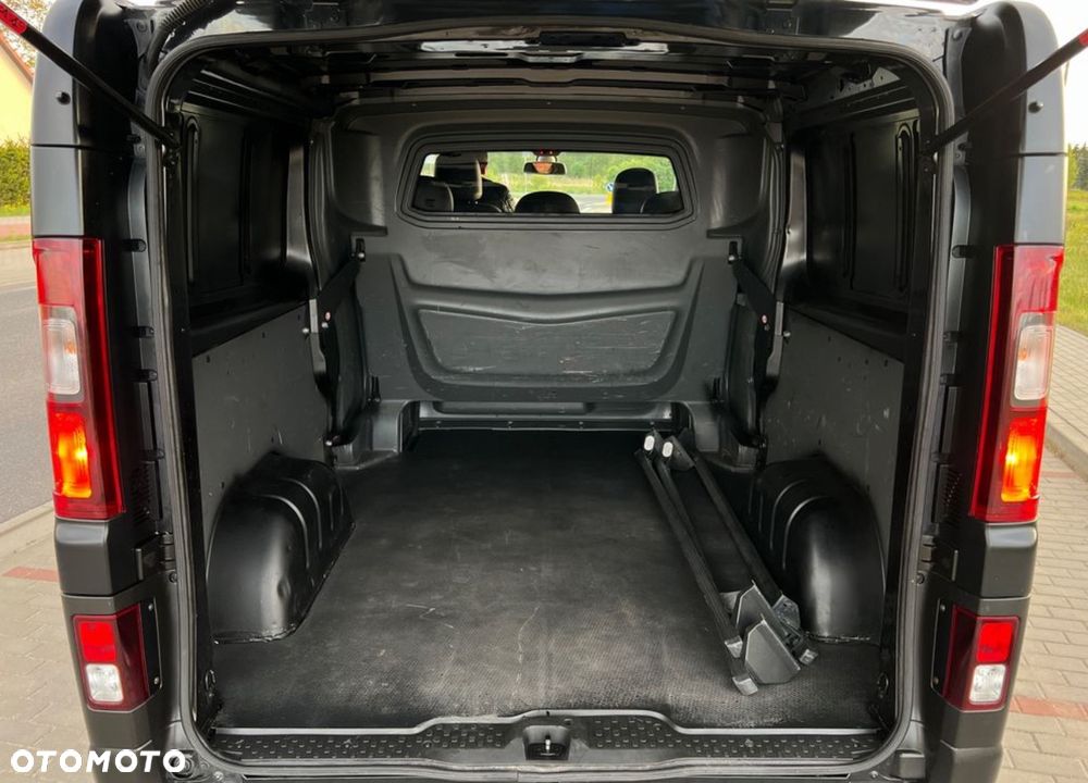 Nissan Primastar - 26
