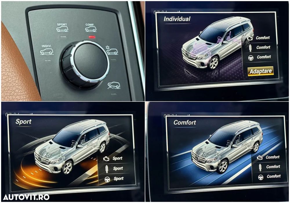 Mercedes-Benz GLS - 21