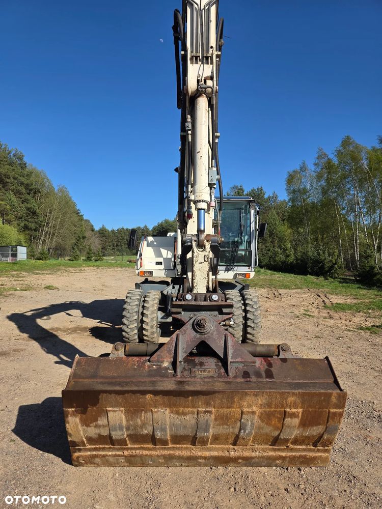 Terex 1605 M - 8