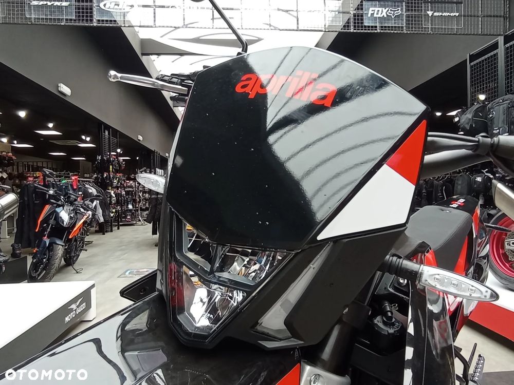 Aprilia RX - 9
