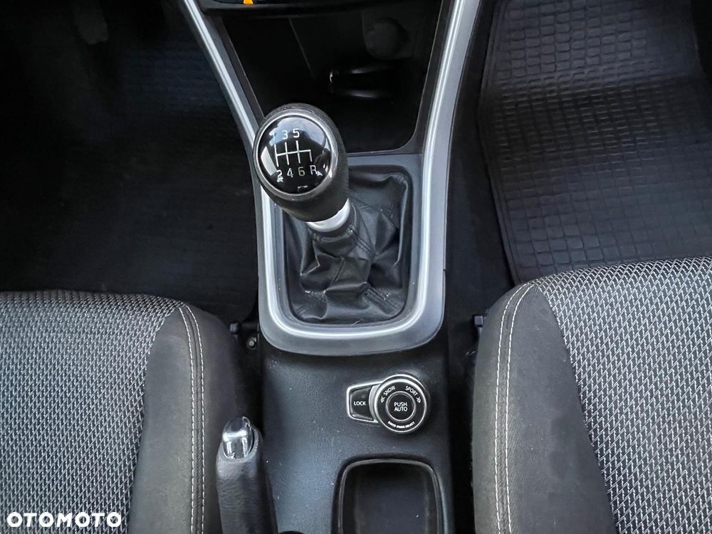 Suzuki SX4 S-Cross 1.6 DDiS 4x4 Comfort - 14