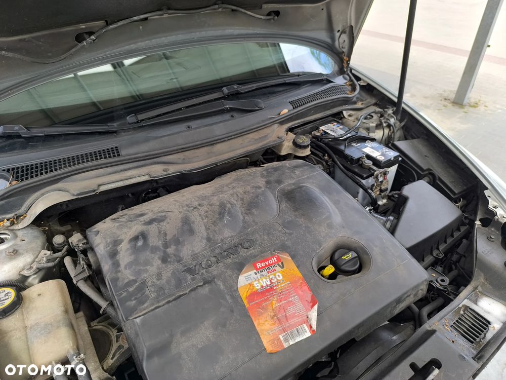 Volvo V50 2.0D - 14