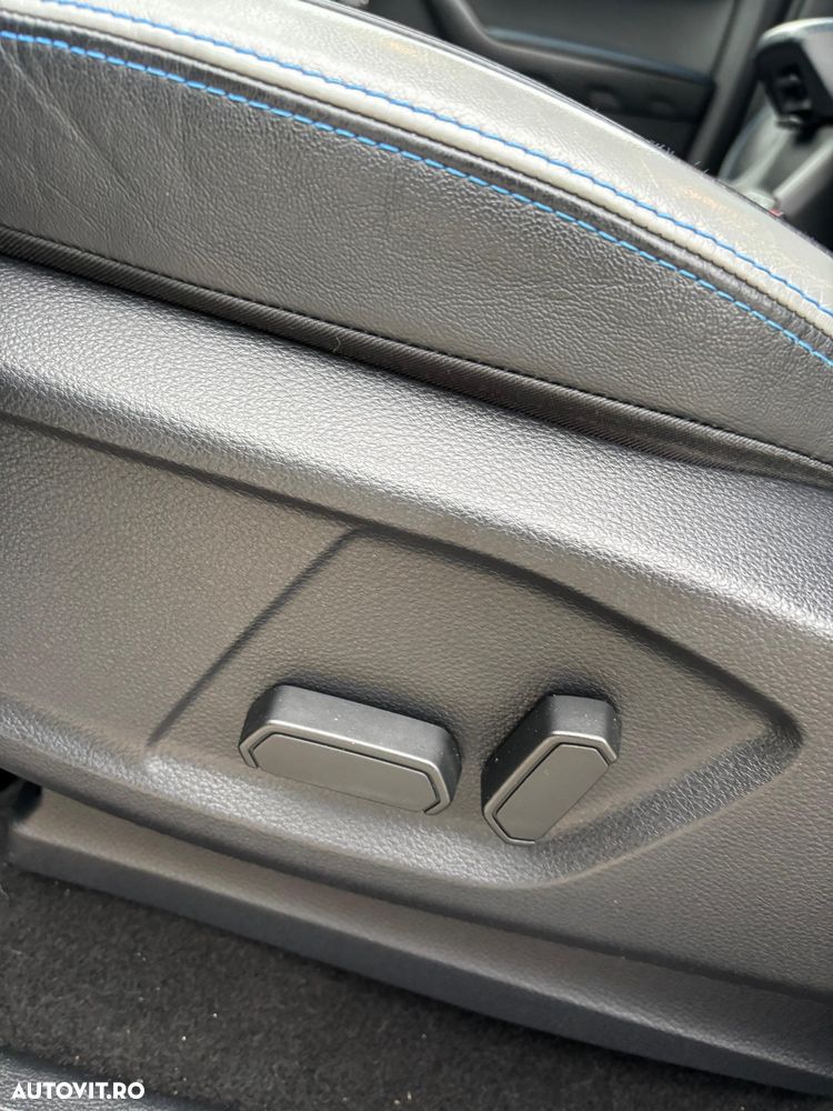 Ford Ranger Pick-Up 2.0 EcoBlue 213 CP 4x4 Cabina Dubla Raptor Aut. - 33