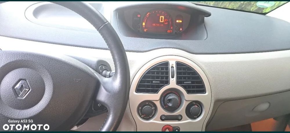 Renault Modus - 7