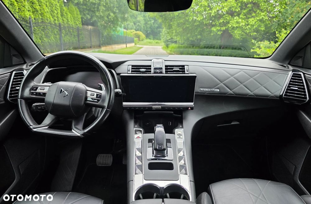 DS Automobiles DS 7 Crossback 1.6 PureTech Rivoli - 21