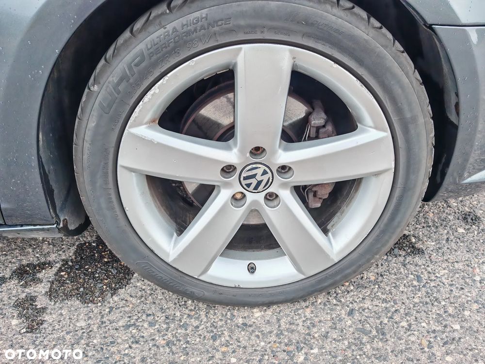 Volkswagen Passat 2.0 TSI Highline DSG - 14