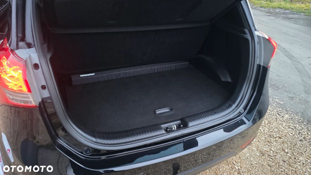 Hyundai ix20 1.6 CRDi blue Trend - 19