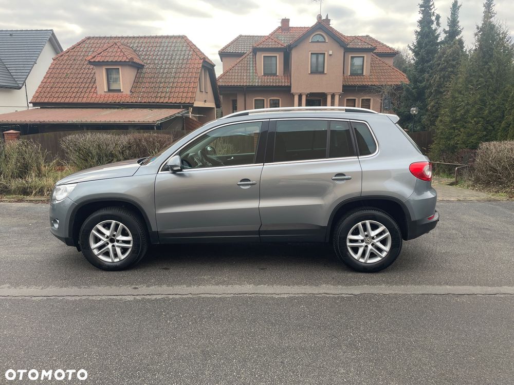 Volkswagen Tiguan 2.0 TDI BlueMot Sport&Style - 6